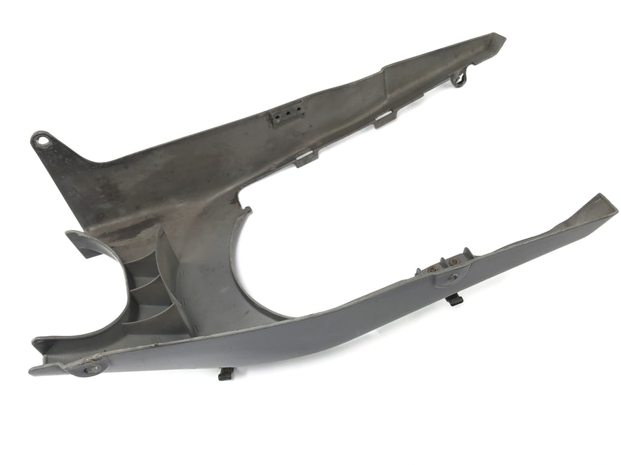 Honda NSR 125 JC22 [1998] - Swinging Cladding Disffise Rode Wwing
