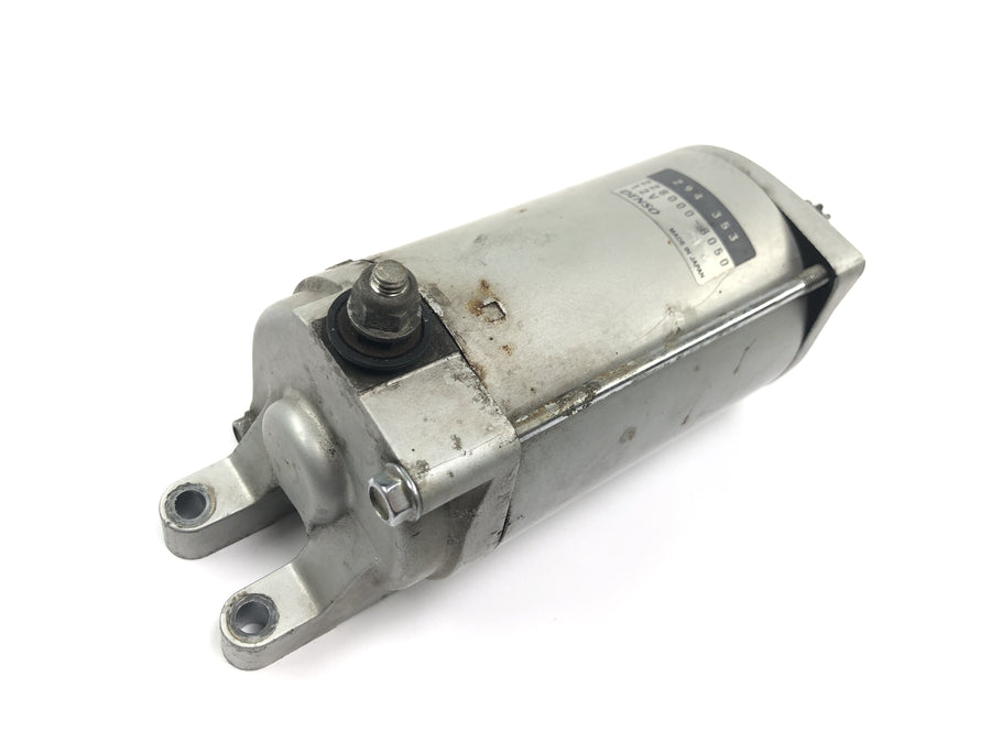 BMW F 650 GS R13 [2000] - motor de arranque arranque eléctrico 12V Denso