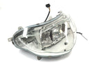 BMW R 1150 RT R22 [2001] - Faros Faros principales sólo para circulación por la derecha-1