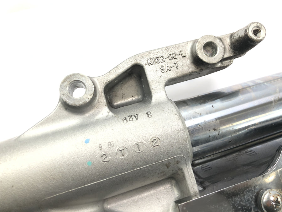 Kawasaki VN 1500 Mean Streak VN50T [2005] - Horquilla Horquilla delantera invertida con eje