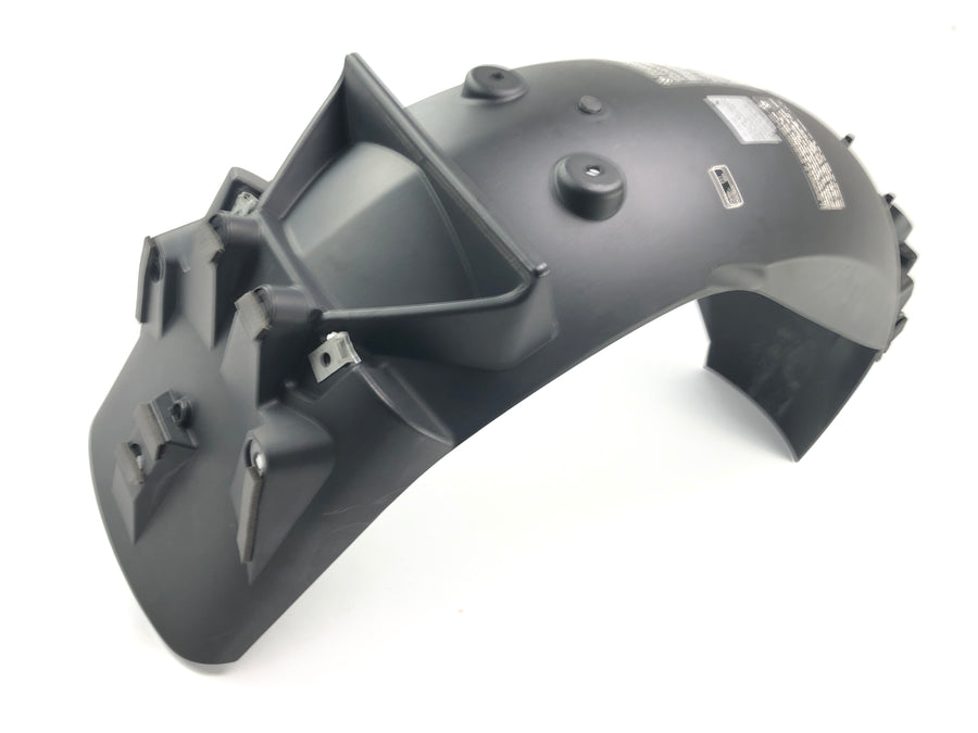 BMW R 1200 ST R1ST [2006] - Hoja de protección de cubierta de la rueda trasera Fender detrás