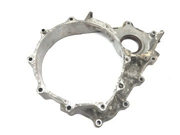 Honda ST 1100 SC26 Pan European [1990] - tapa embrague tapa motor tapa carcasa