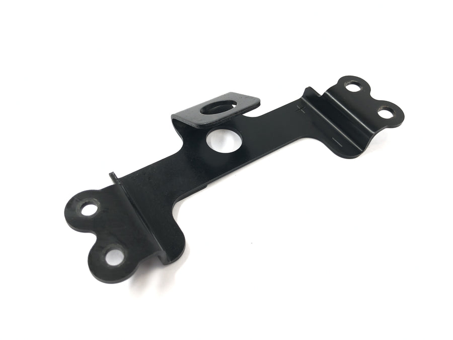 Yamaha MT07 RM04 [2014] - Placa de retención del soporte del soporte del asiento