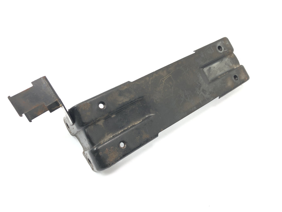 Suzuki GSX-R 1100 W GU75 C [1994] - Soporte placa de retención soporte carenado
