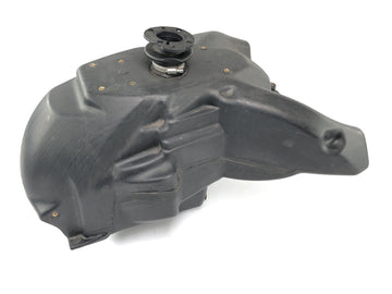 Moto Guzzi Stelvio 1200 4V [2009] - Tanque Combustible Tanque de gasolina Tanque de tanque