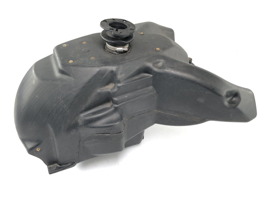 Moto Guzzi Stelvio 1200 4V [2009] - Tanque Combustible Tanque de gasolina Tanque de tanque