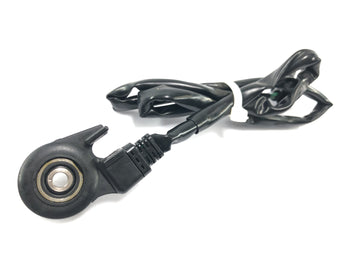 Honda CBR 1000 RR SC59 [2008] - Conmutador de caballete lateral