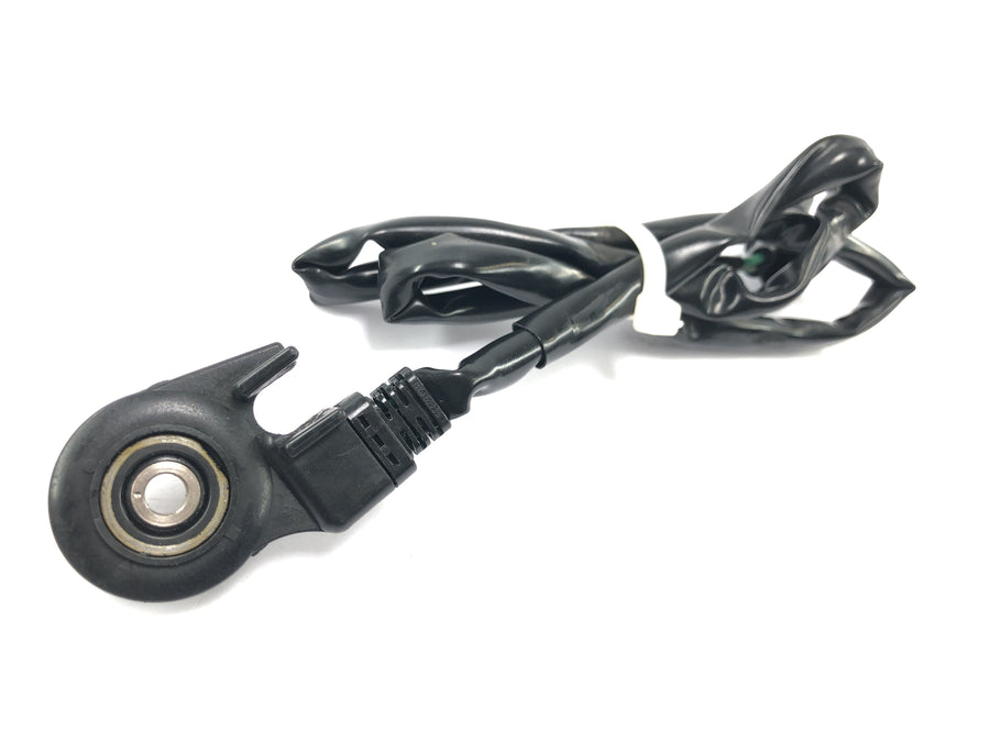 Honda CBR 1000 RR SC59 [2008] - Conmutador de caballete lateral