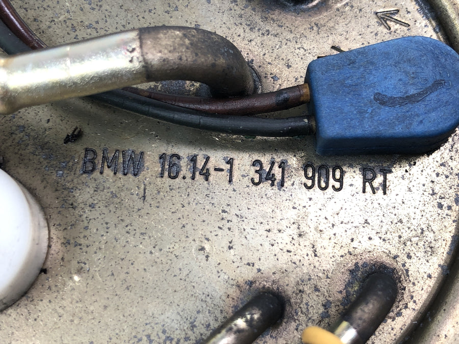 BMW R 1100 RT 259 [1999] - Bomba de gasolina bomba de gasolina