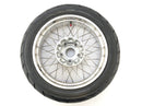 BMW R 1200 GS R12 K25 [2003] - Libro de radios de rueda trasera 4.00 x 17 "-4