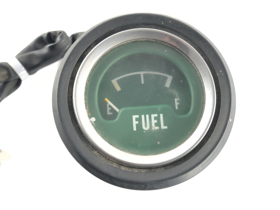 Honda GL 1000 Goldwing GL1 [1977] - Calibre de combustible de la cabina