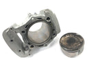 Kawasaki VN 1600 Classic VNT60A [2007] - cilindro con pistón delantero-3
