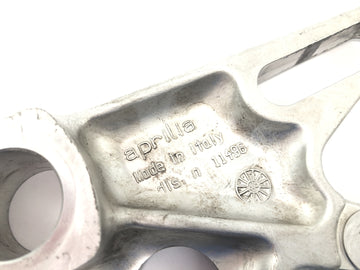 Aprilia RSV 1000 RP Mille [2001] - Placa de anclaje de freno - 0