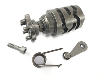 Aprilia SL 1000 Falco PA [2000] - Roller de interruptor