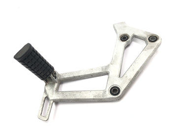 Honda XRV 750 Africa Twin RD04 [1992] - Reposapiés para acompañante Reposapiés para acompañante izquierdo