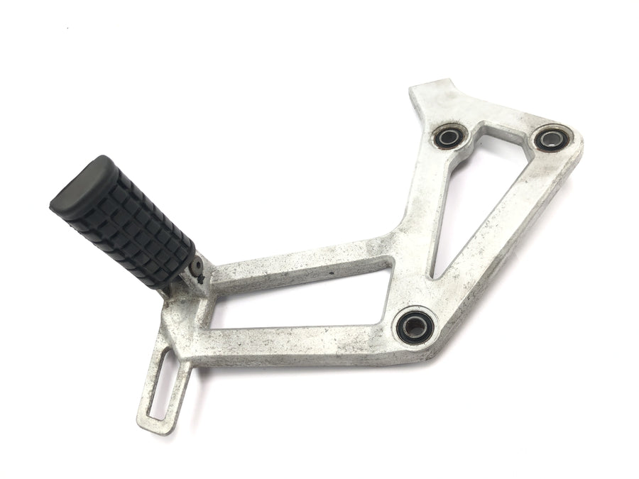 Honda XRV 750 Africa Twin RD04 [1992] - Reposapiés para acompañante Reposapiés para acompañante izquierdo