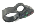 Sachs ZX 125 [1998] - Carcasa porta instrumentos unidad de luz indicadora-2