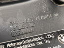 BMW R 1200 GS R12 K25 [2003] - Banco de revestimiento Cambio izquierdo y derecho-5