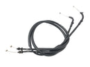 Triumph Sprint ST 1050 [2005] - Cable de control de cable de cable de tren de gas de gas Cable de plegado de acelerador-1