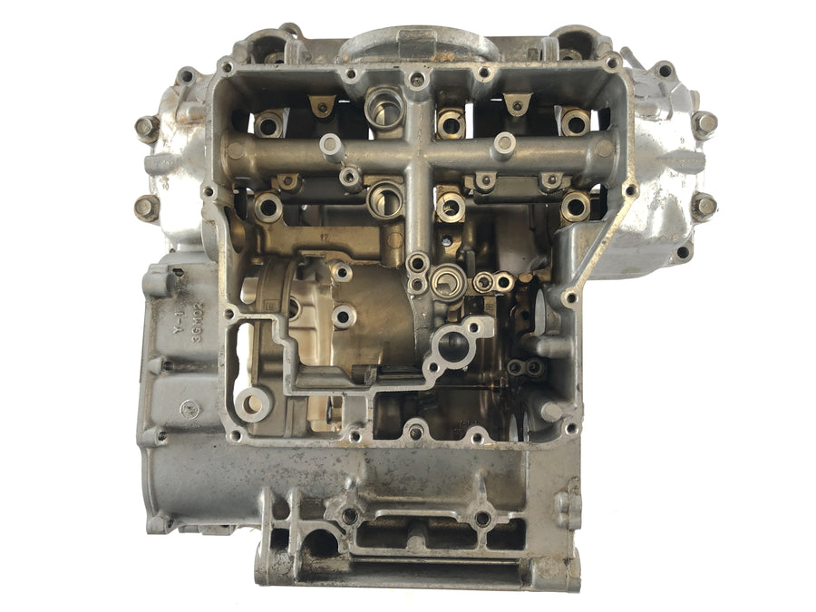 Yamaha YZF 750 R 4hn [1996] - Motor Housing Housing vacío