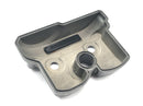 Suzuki RM Z 250 RJ41A [2007] - Tapa válvulas tapa culata tapa motor arriba-4