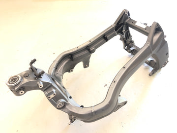 BMW K 1300 S K12S [2010] - Marco con papeles