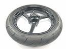 Honda CBR 600 RR PC37 [2004] - llanta delantera 3,50 x 17"-5