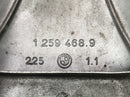 BMW R 75/5 [1973] - Tapa alternador tapa motor-3