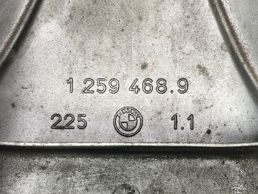 BMW R 75/5 [1973] - Tapa alternador tapa motor