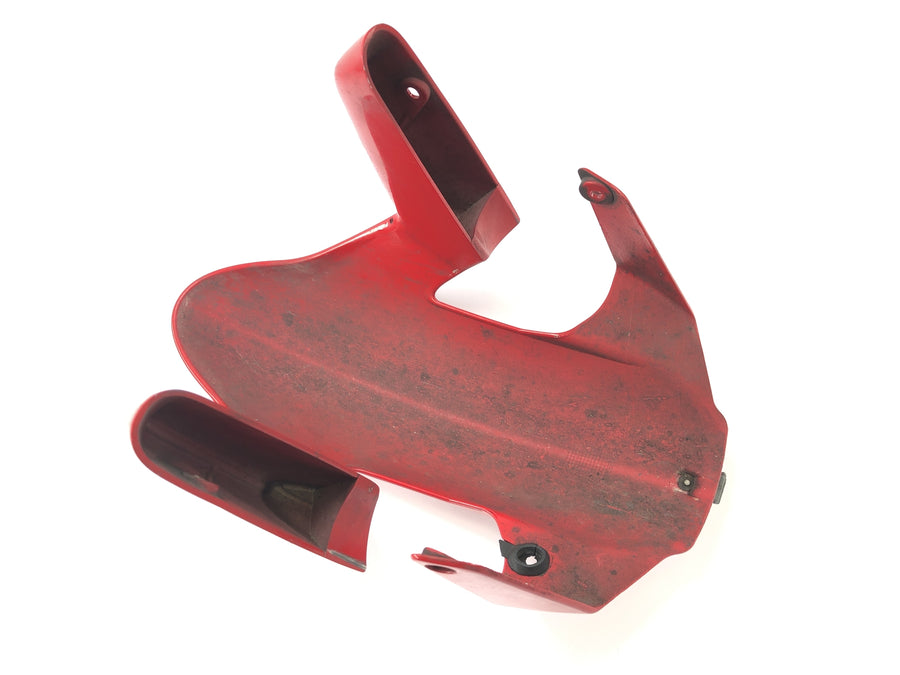Ducati 999 H4 [2003] - Kotfeflügel Fender del guardabarros de la rueda delantera Cubierta protectora de protección
