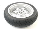 BMW R 1150 RT R22 [2001] - Llanta trasera 5.00 x 17"-1