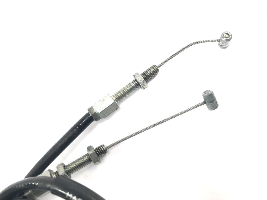 Honda CBR 900 RR Fireblade SC33 [2000] - cable del acelerador cable doble cable del acelerador cable del acelerador