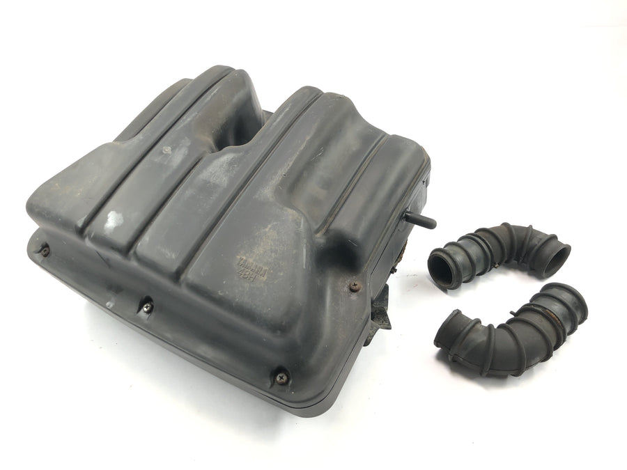 Yamaha GTS 1000 4FV [1997] - Caja filtro de aire airbox con sensor