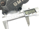 BMW R 1200 R R1ST [2008] - Pinza de freno delantera izquierda Tokico-5