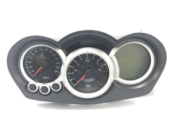 Triumph Sprint St 1050 [2005] - Pantalla de tacómetro de accesorios de taquía de cabina - 0