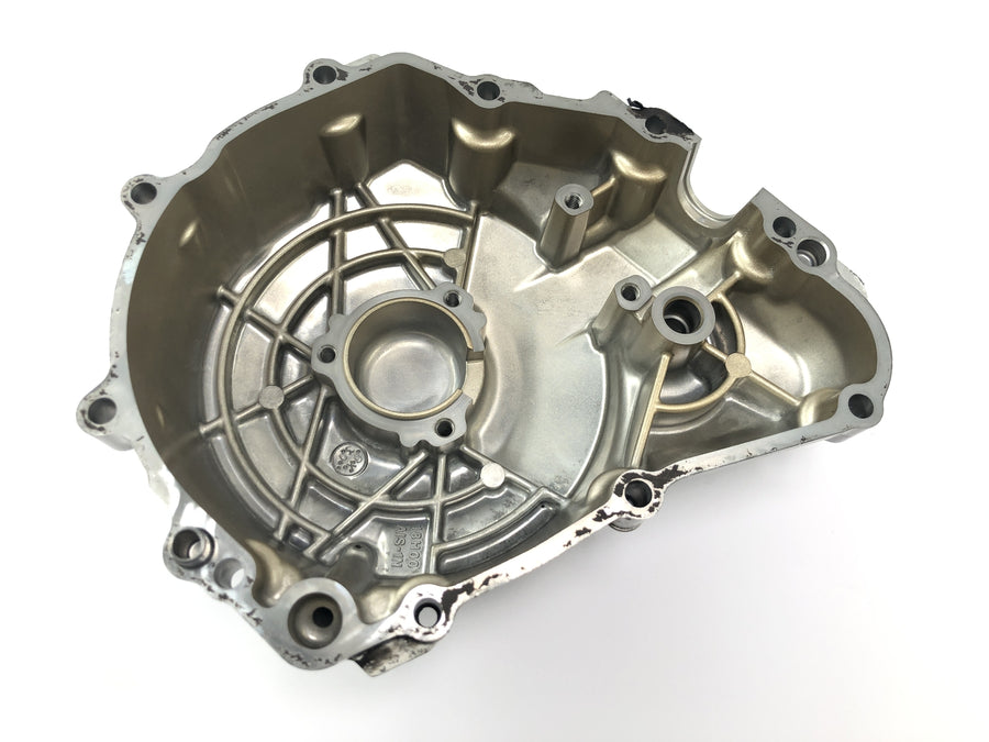 Suzuki GSF 1250 SA Bandit WVCH [2007] - Tapa alternador Tapa Lima Tapa motor