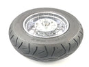 BMW R 850 C 259C [1999] - Llanta trasera rueda de radios 4,00x15 pulgadas-5