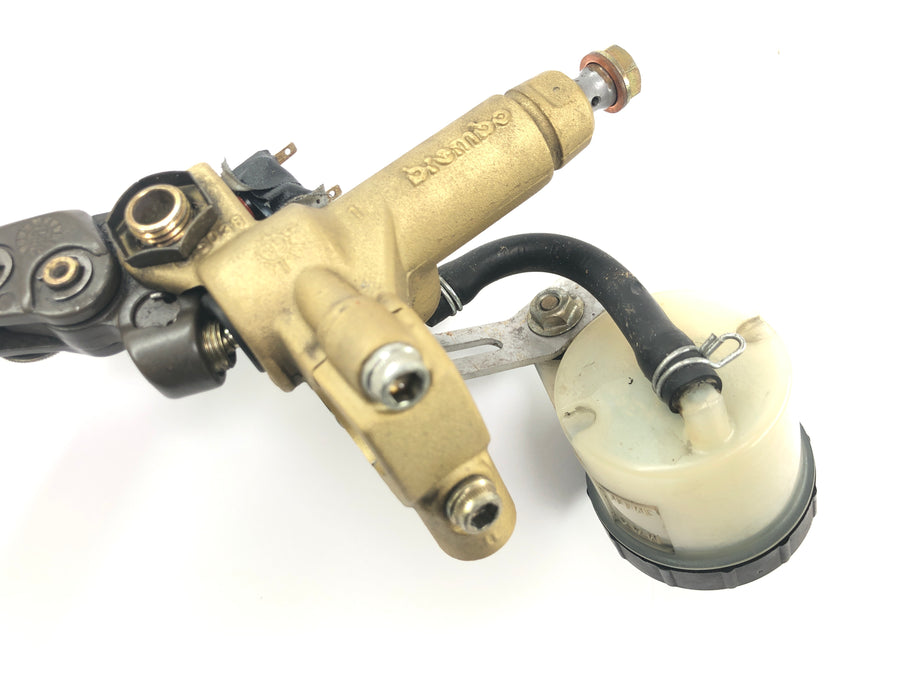 Moto Guzzi V11 Sport [1999] - Bomba de freno delantero Cilindro de freno de mano Maneta de freno Brembo