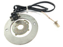 Yamaha XJR 1200 4PU [1996] - Sensor Hall del generador de impulsos de encendido-1