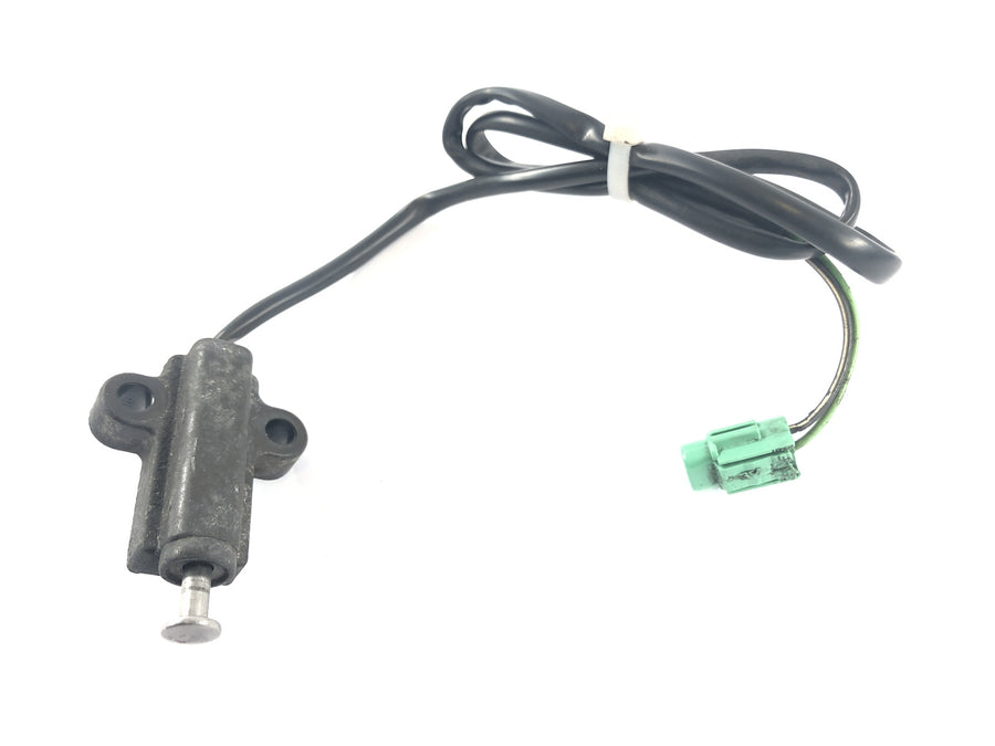 Suzuki GSF 1200 S Bandit WVA9 [2003] - interruptor de soporte lateral