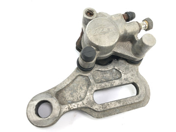 Beta RR 125 [2018] - Pinza de freno trasero con placa de anclaje