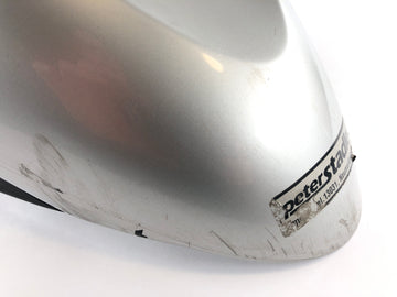 BMW R 1150 R R21 [2002] - Fender en el frente - 0