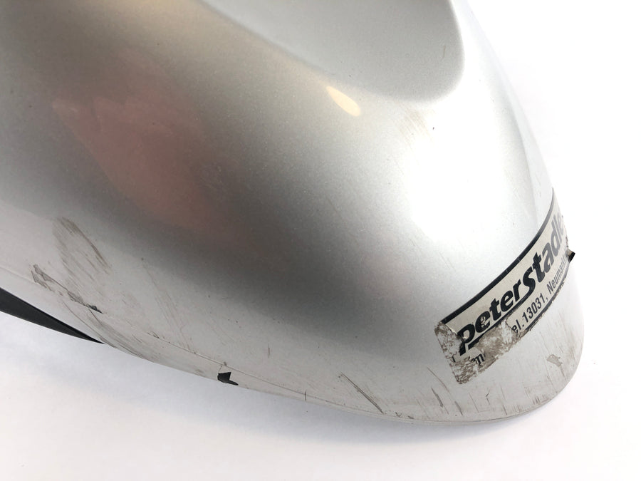 BMW R 1150 R R21 [2002] - Fender en el frente