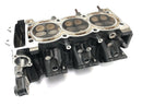 Triumph Speed Triple 1050 515NJ [2007] - bloque motor caja válvulas culata-4