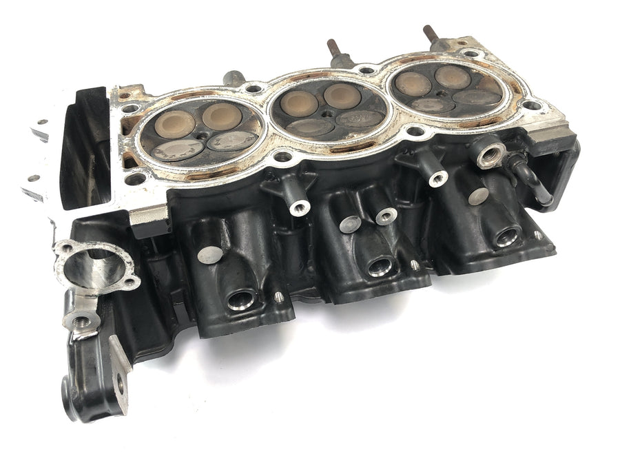 Triumph Speed Triple 1050 515NJ [2007] - bloque motor caja válvulas culata