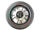 SWM SM 125 R [2018] - Hinterrad Rim Rad 4.00 x 17 "-6
