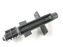 BMW K 1300 S K12S [2010] - Locksmith Zündchlos CDI Tank Lock para Gabelbrücke sobre Tacho Cockpit ECU-16