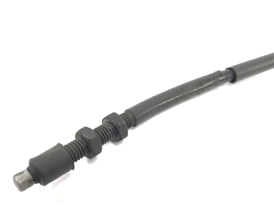 Triumph Street Triple R 675 D67LD [2010] - Cubricante de acoplamiento Bowden Train Cable Cable Cable de embrague