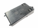 BMW K 1200 GT K12 [2003] - Panel interior del compartimento de herramientas-4