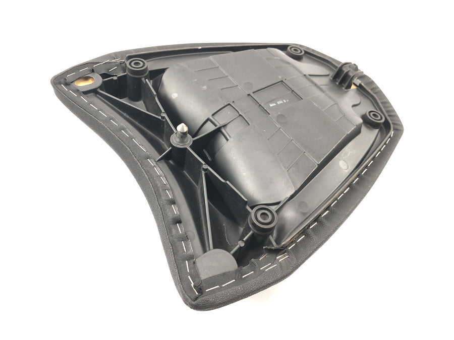 Ducati Multistrada 1200 S Touring [2009] - Acolchado del asiento del acompañante